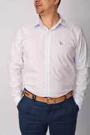 Camisa Masculina M/L Quero-Quero - RUMO PILCHAS