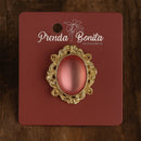 Broche Camafeu com Gema - PRENDA BONITA