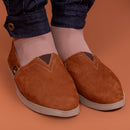 Alpargata com Gravação - PÁTRIA PAMPA