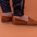 Alpargata com Gravação - PÁTRIA PAMPA