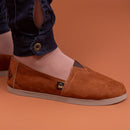 Alpargata com Gravação - PÁTRIA PAMPA