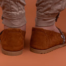 Alpargata de Couro - VIAL