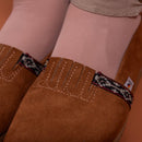 Alpargata de Couro - VIAL