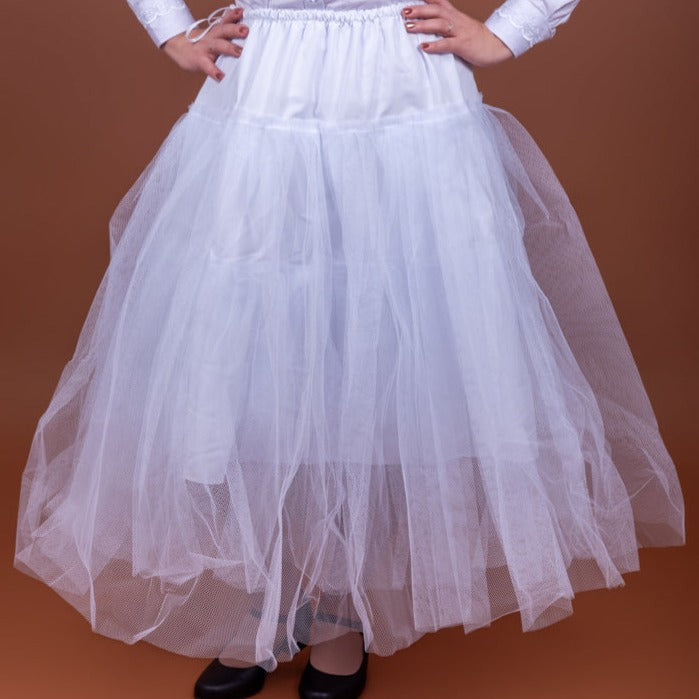 Saia de Armação Infantil RUMO PILCHAS - Main Image