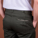 Bombacha Masculina Castelhana - TORO PASO