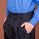 Bombacha Masculina com Favo - RUMO PILCHAS