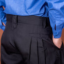 Bombacha Masculina com Favo - RUMO PILCHAS