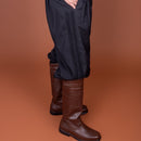 Bombacha Masculina com Favo - RUMO PILCHAS