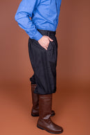 Bota de Couro Campeira - BERETTA