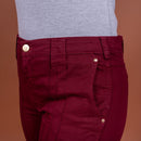 Bombacha Feminina Castelhana - PAMPA SUL