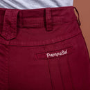 Bombacha Feminina Castelhana - PAMPA SUL