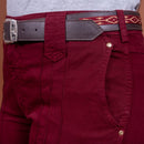 Bombacha Feminina Castelhana - PAMPA SUL