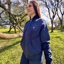 Jaqueta Impermeável Casual - SENTINELA