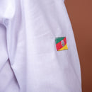 Camisa Masculina M/L Cavalo Crioulo - RUMO PILCHAS