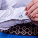 Camisete Feminina com Renda - SENTINELA