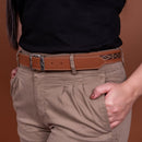 Cinto Unissex Estreito - RUDI