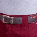 Cinto Unissex Estreito - RUDI