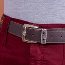 Cinto Unissex Estreito - RUDI