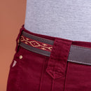 Cinto Unissex Estreito - RUDI