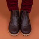 Coturno Feminino - GURIA CAMPEIRA