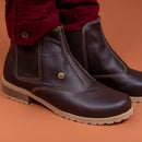 Coturno Feminino - GURIA CAMPEIRA