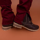 Coturno Feminino - GURIA CAMPEIRA