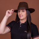 Chapéu Unissex Gaúcho - MARCATTO