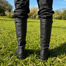 Bota de Couro - RUMO PILCHAS
