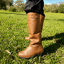 Bota de Couro - RUMO PILCHAS