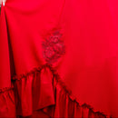 Vestido de Prenda - ANJO TROPEIRO