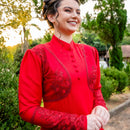 Vestido de Prenda - ANJO TROPEIRO