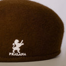 Boina de Feltro - PRALANA