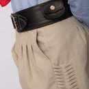 Guaiaca Infantil Tradicional Duas Fivelas - RUDI