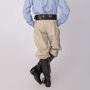 Bombacha Infantil com Favo - RUMO PILCHAS