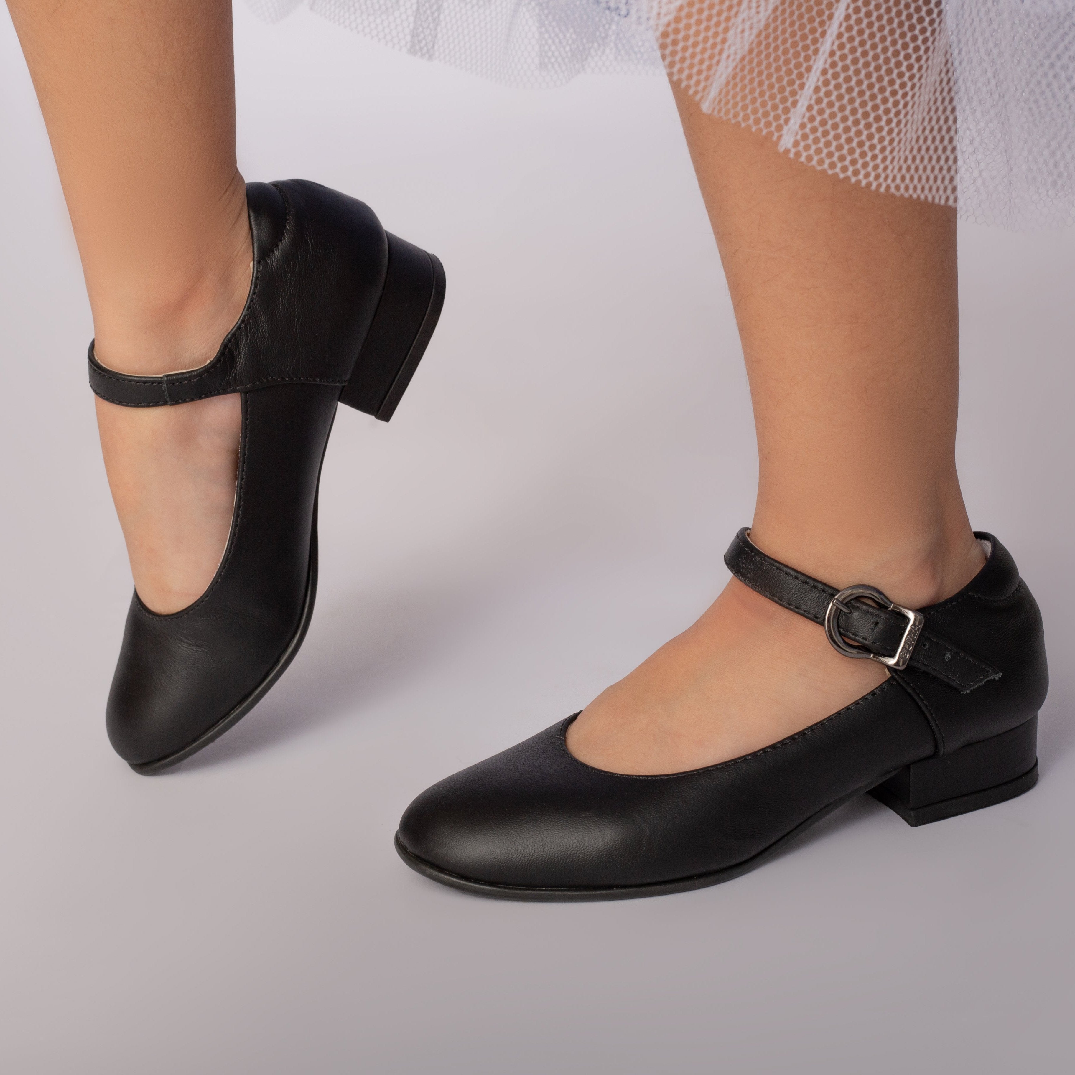 Sapato De Prenda Total Confort Sapatilha De Prenda Infantil GURIA