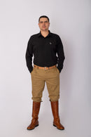 Bombacha Masculina Castelhana - TORO PASO