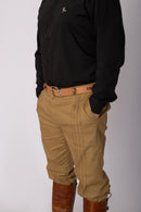 Bombacha Masculina Castelhana - TORO PASO