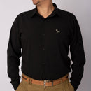 Camisa Masculina M/L Quero-Quero - RUMO PILCHAS