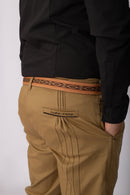 Bombacha Masculina Castelhana - TORO PASO