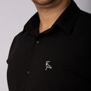 Camisa Masculina M/L Quero-Quero - RUMO PILCHAS