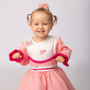 Vestido de Prenda Baby - RUMO PILCHAS