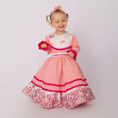 Vestido de Prenda Baby - RUMO PILCHAS