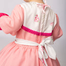 Vestido de Prenda Baby - RUMO PILCHAS