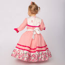 Vestido de Prenda Baby - RUMO PILCHAS