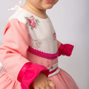 Vestido de Prenda Baby - RUMO PILCHAS