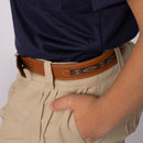 Cinto Infantil Estreito - RUDI