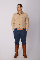 Bombacha Masculina Castelhana - TORO PASO