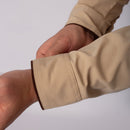 Camisa Masculina M/L Quero-Quero Bicolor - RUMO PILCHAS