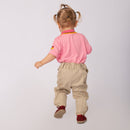 Bombacha Infantil Castelhana - RUMO PILCHAS