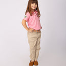 Bombacha Infantil Castelhana - RUMO PILCHAS